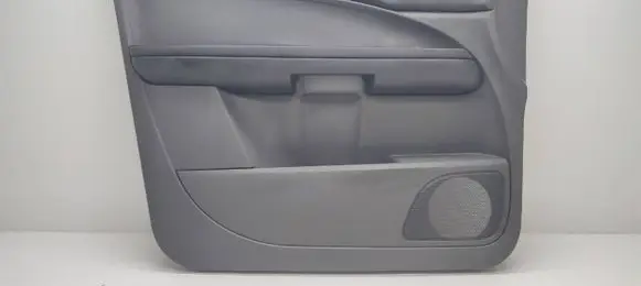 Ford C-MAX I Front door card panel trim