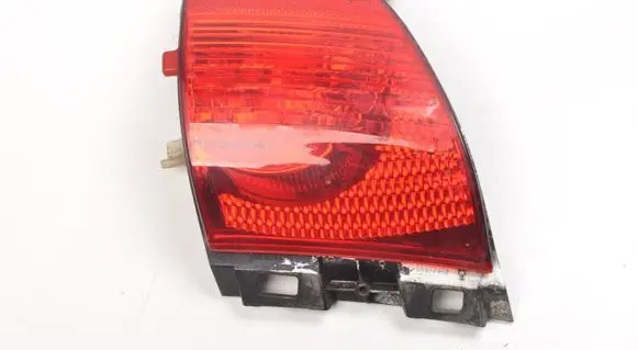 Peugeot 2008 I Rear fog light 9683074480
