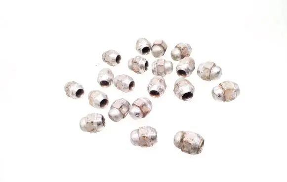 KIA Carens II Nuts/bolts 