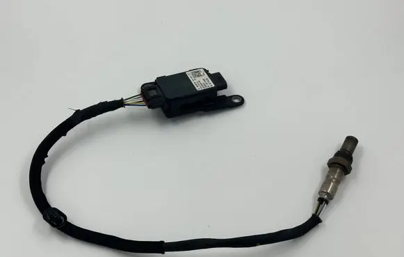 Lambda probe sensor