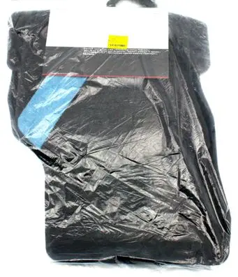 Audi A3 S3 8V Car floor mat set 8V2061270