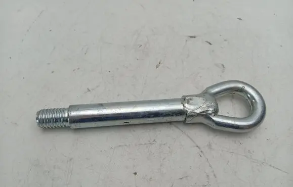 Opel Ampera Towing hook eye 