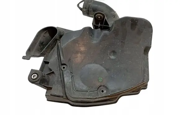 Volvo V50 Air filter box 