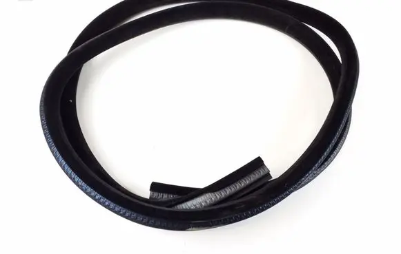 Jaguar XE Rubber seal rear door GX73253A10A
