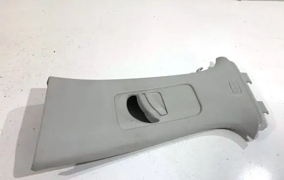 Skoda Kodiaq Other sill/pillar trim element 565868311