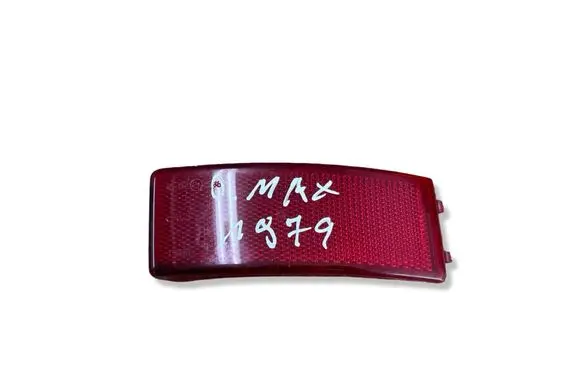 Ford C-MAX I Rear tail light reflector 3M5113B414AB