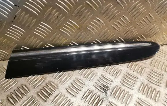 Mercedes-Benz CLK A209 C209 Rear fender molding trim 2096902562