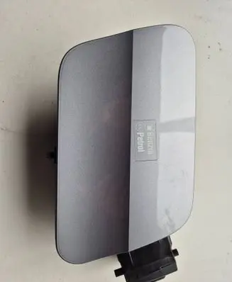 Peugeot 3008 III Fuel tank cap 981010968A 48985U01