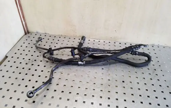 Power steering hose/pipe/line