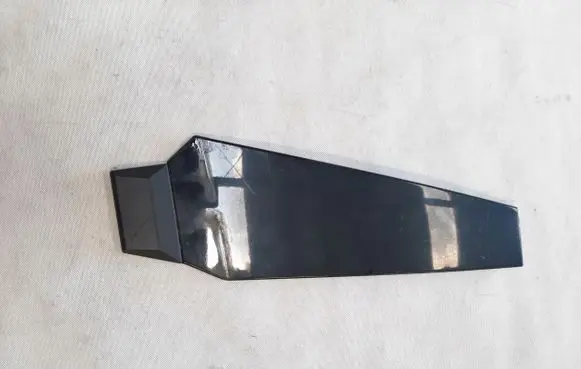 Audi A7 S7 4G (B) pillar trim (top) 4G8853289