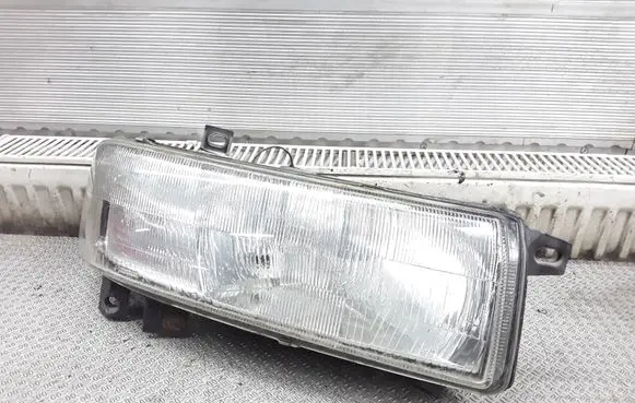 Renault Master II Headlight/headlamp