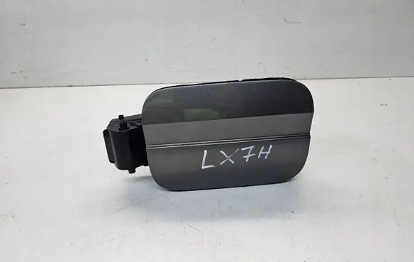 Audi A4 S4 B5 8D Fuel tank cap trim 8W0809906DLX7HOK