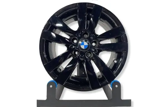 BMW 3 E90 E91 R17 alloy rim 6765815