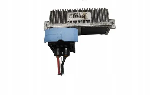 Renault Zoe Glow plug pre-heat relay 296103375R