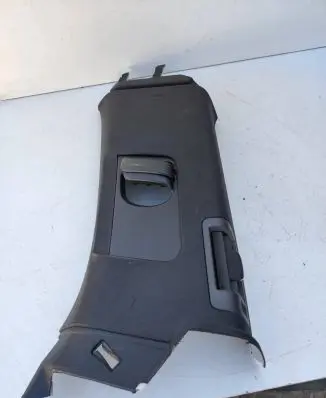 Volvo XC90 (D)pillar trim (top) 31377583 31363591