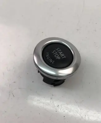 BMW 3 E90 E91 Engine start stop button switch 694991306