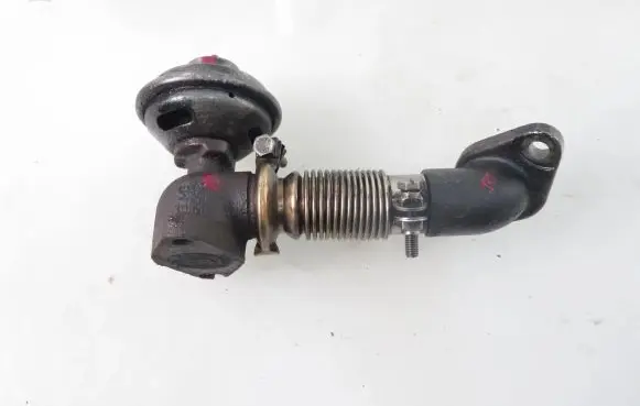 Opel Frontera A EGR valve 72124240 90466434