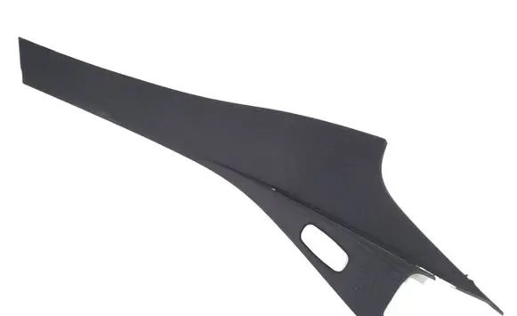 Mercedes-Benz E W212 (D)pillar trim (top) 