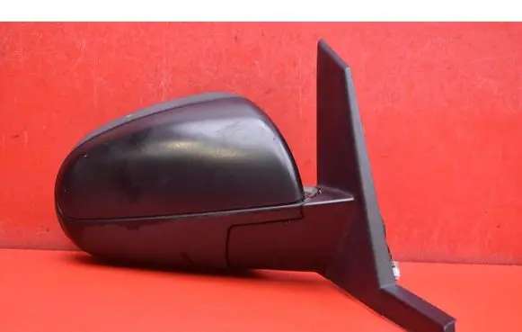 Mitsubishi Colt Front door electric wing mirror 024259