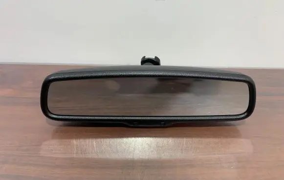 Mitsubishi Outlander Rear view mirror (interior) E11026001 7630A058 0730189053272