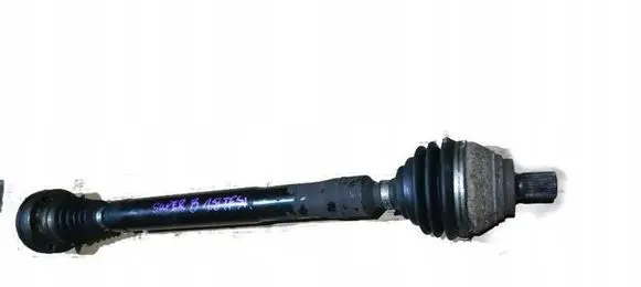 Skoda Superb B6 (3T) Lambda probe sensor