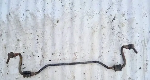 Rear anti-roll bar/sway bar