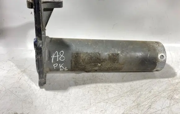 Audi A8 S8 D3 4E Radiator support slam panel bracket 4e0806109e 1401031