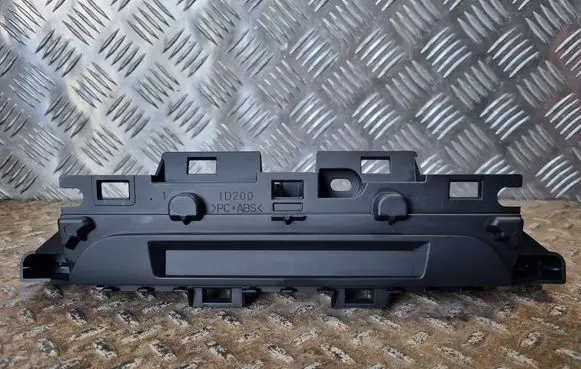 Mazda CX-5 II Other dashboard part K12355260