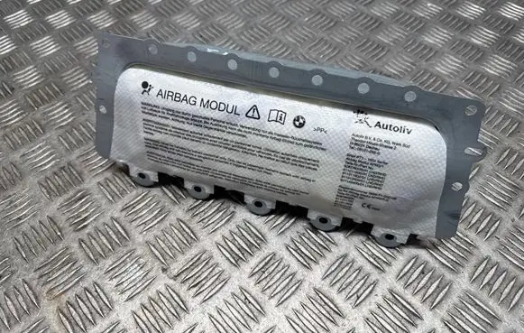 BMW 6 F12 F13 Passenger airbag 39914702306 608739301C 12B0241A0928