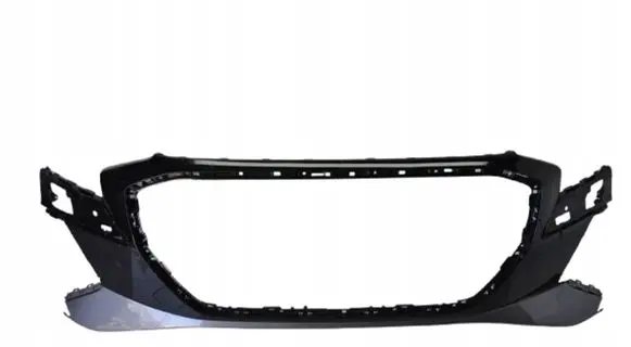 Audi Q4 Sportback e-tron Front bumper 89A807725A