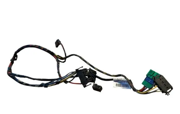 Citroen Berlingo Heater control cables 4515701 031021P