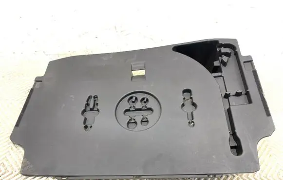 Lexus GS 300 350 430 450H Trunk/boot floor carpet liner 75210-30011
