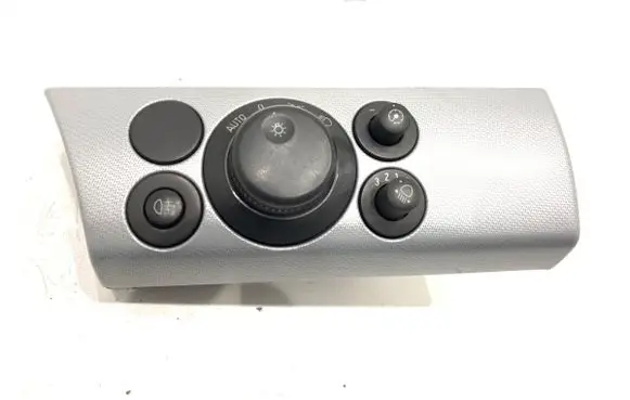 Opel Astra H Other switches/knobs/shifts 13198925