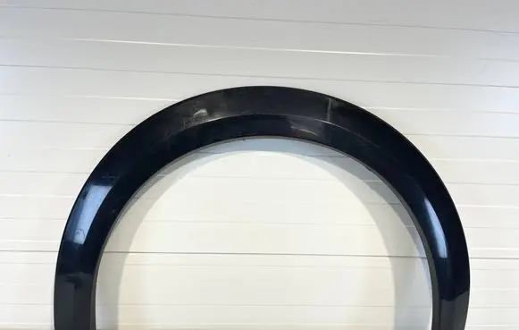 Peugeot 208 II Rear arch trim 9824722580