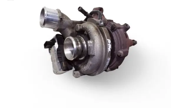 KIA Sorento Turbo 282312F100