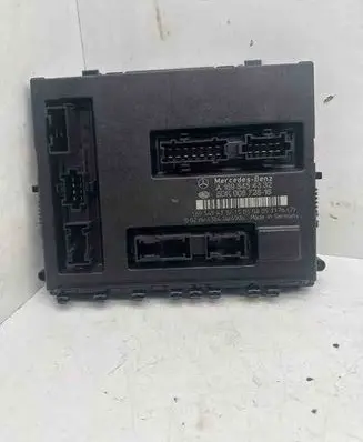Mercedes-Benz B W245 Central body control module A1695454332 5DK00872816