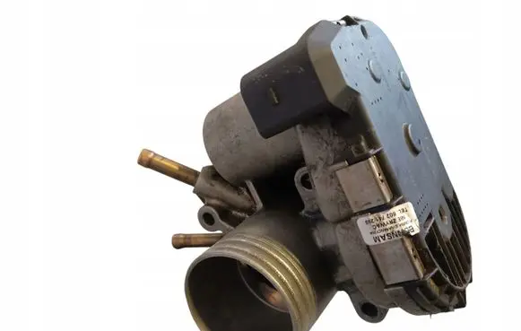 Volkswagen Polo III 6N 6N2 6NF Throttle body valve 030133062A