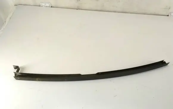 Renault Laguna III Rear door windshield rail 000001R