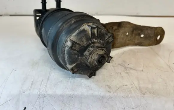 Volvo V70 Fuel filter 6650473190