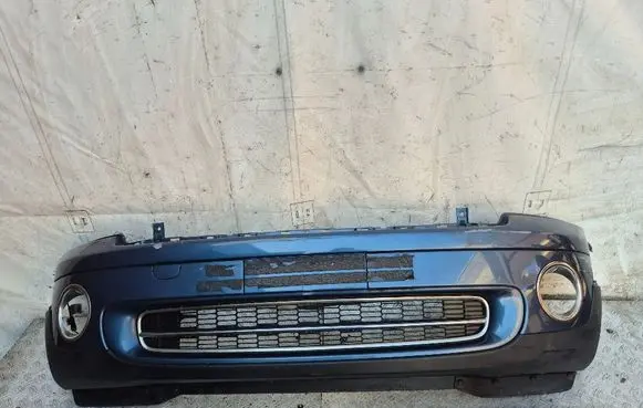 Mini One - Cooper Coupe R56 Front bumper 7147840 2753647 2753662