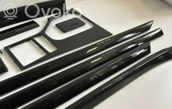 BMW 5 E39 Panel trim 