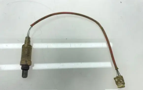 Subaru Forester SF Lambda probe sensor A24A71057