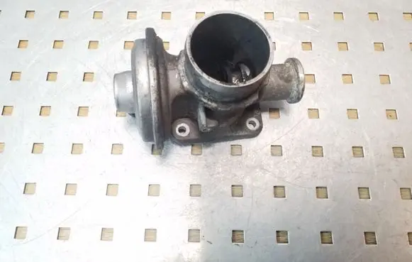 BMW 5 E39 EGR valve 78545204