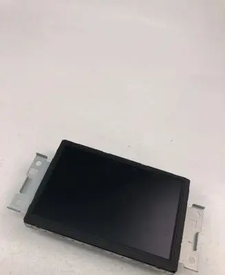 Volvo S60 Screen/display/small screen 31382065AE