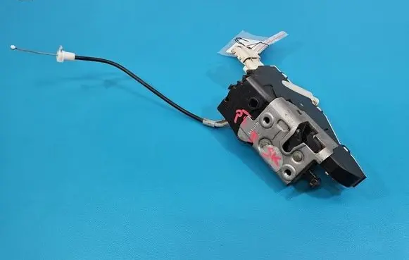 Fiat Scudo Rear door lock 40847149 IMPRK1558613