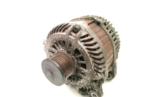 Renault Laguna III Generator/alternator 8200960536