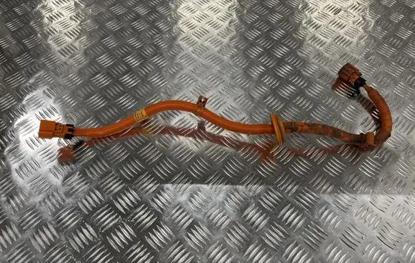 Hyundai Ioniq 5 Electric car charging cable PU14105