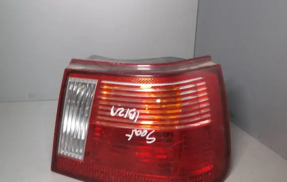 Seat Ibiza II (6k) Rear/tail lights 6K6945096J 6K6945112G