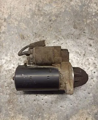 Volvo V70 Starter motor 0001109041