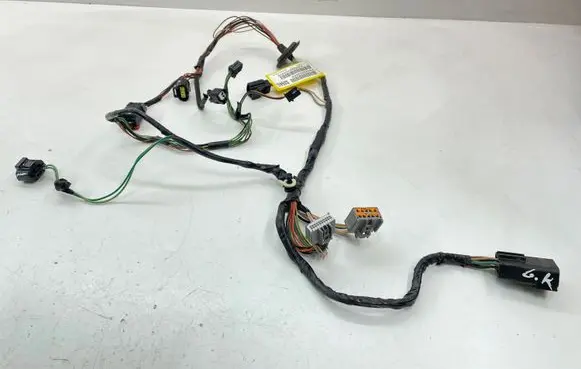 Chrysler Voyager Rear door wiring loom P04869539AG TAWR2827CV313